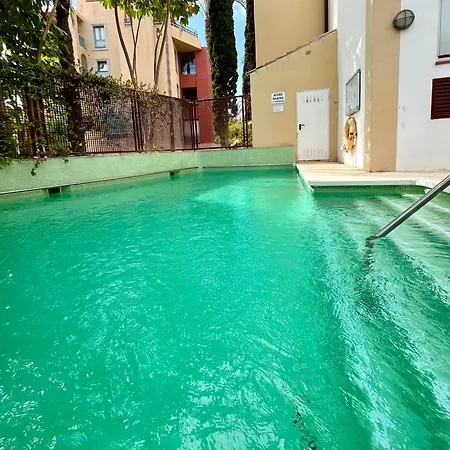 De Lujo Sotogrande Apartment