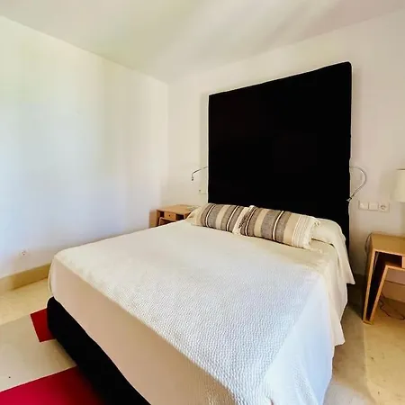 Apartment De Lujo Sotogrande San Roque (Andalucia)