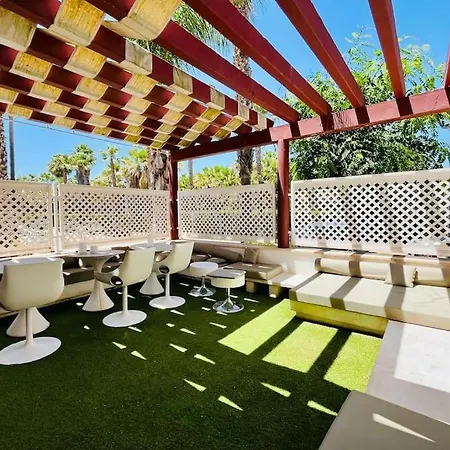 Apartment De Lujo Sotogrande San Roque (Andalucia)