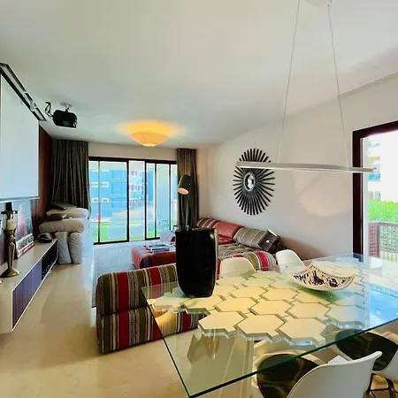 Apartment De Lujo Sotogrande San Roque (Andalucia)