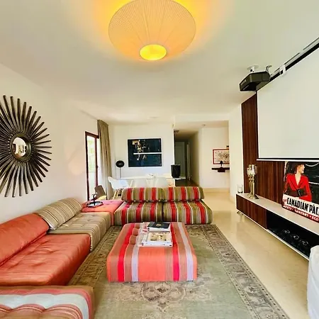 De Lujo Sotogrande Apartment