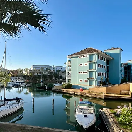 De Lujo Sotogrande سان روكي