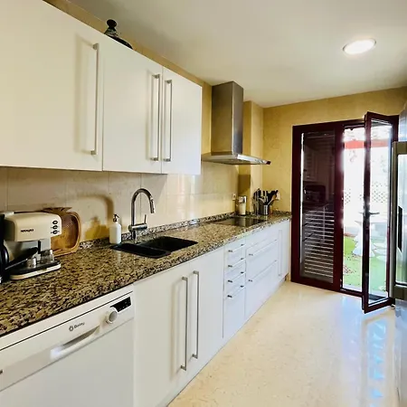 شقة De Lujo Sotogrande