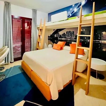 De Lujo Sotogrande * سان روكي